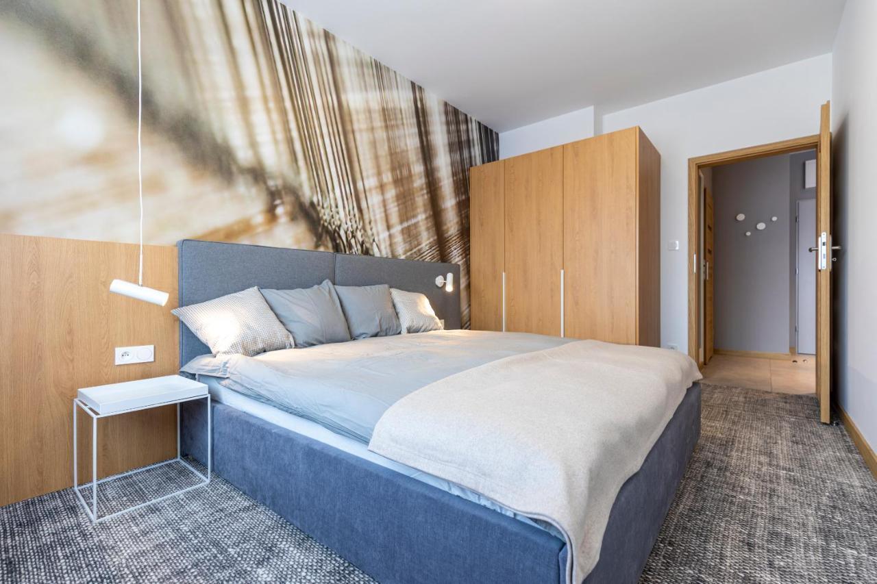 Rentapart By Cotton House Apartament Łódź