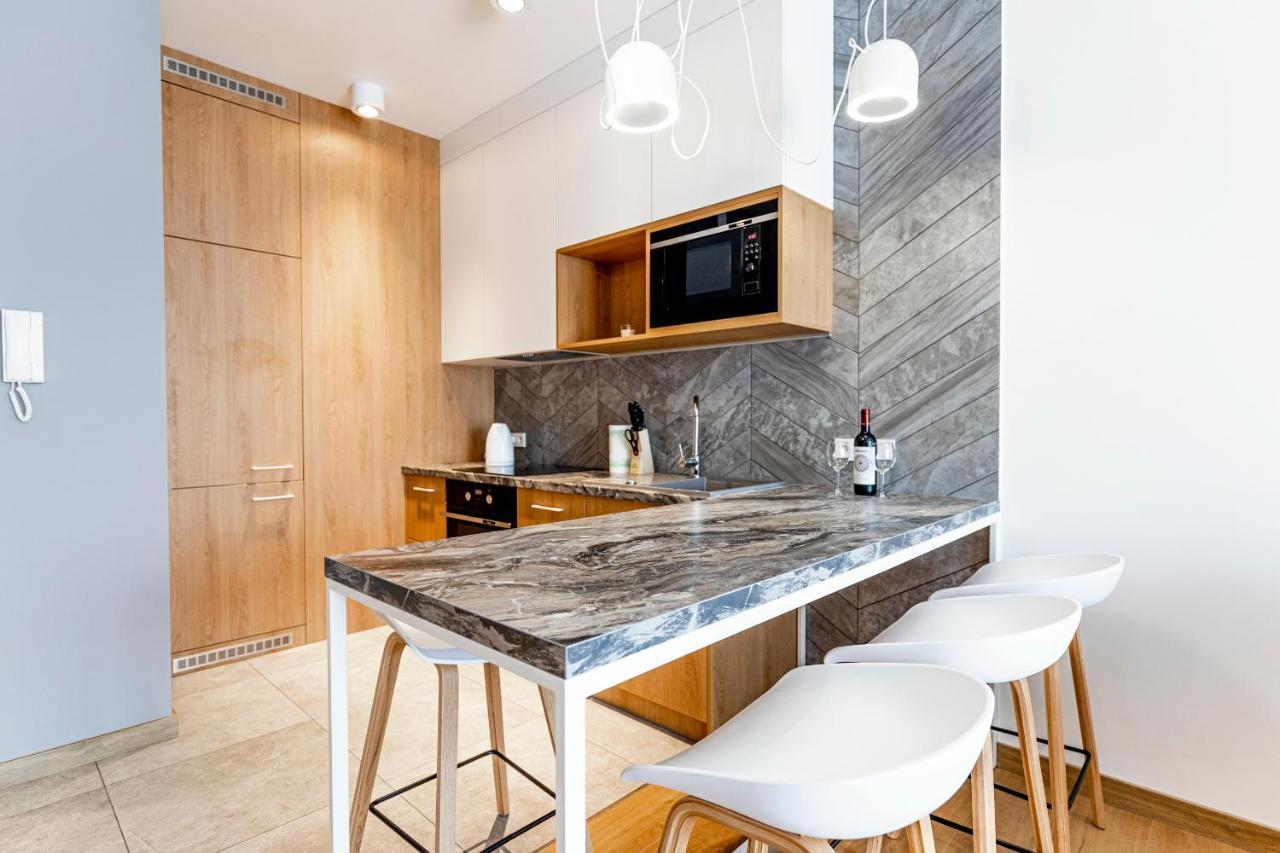 Rentapart By Cotton House Apartament *