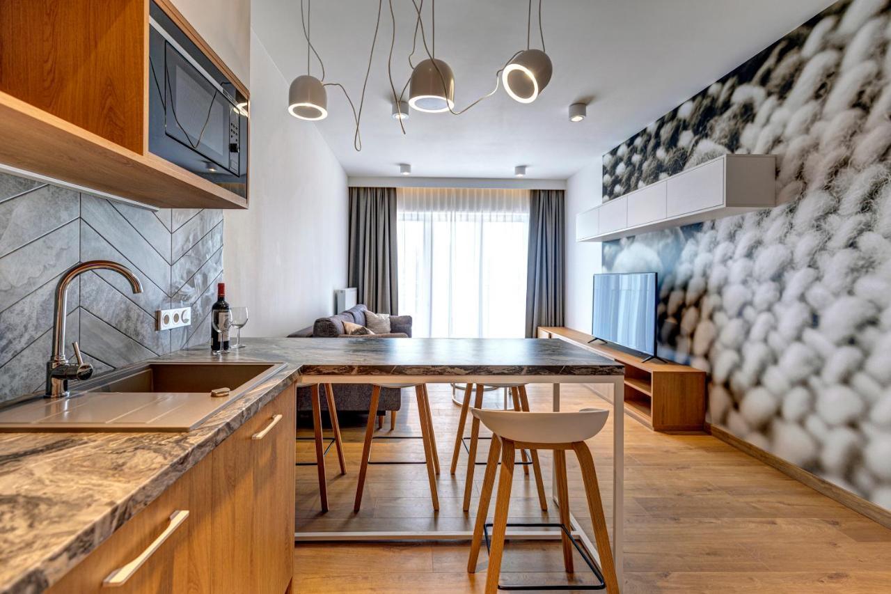 Rentapart By Cotton House Apartament *